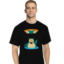 Load image into Gallery viewer, Shirts T-Shirts, Tall / Large / Black Portal Jam
