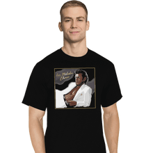 Load image into Gallery viewer, Shirts T-Shirts, Tall / Large / Black Chaos
