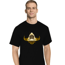 Load image into Gallery viewer, Daily_Deal_Shirts T-Shirts, Tall / Large / Black Epoch Battle
