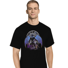 Load image into Gallery viewer, Shirts T-Shirts, Tall / Large / Black Goliath
