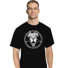 Load image into Gallery viewer, Shirts T-Shirts, Tall / Large / Black Black Venom
