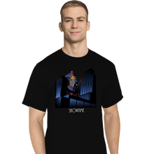 Load image into Gallery viewer, Shirts T-Shirts, Tall / Large / Black Showtime
