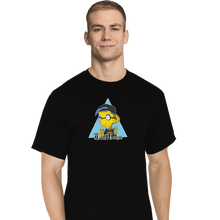 Load image into Gallery viewer, Shirts T-Shirts, Tall / Large / Black Trillhouse
