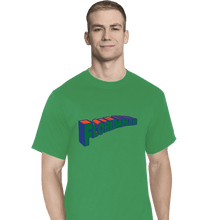 Load image into Gallery viewer, Shirts T-Shirts, Tall / Large / Sports Grey Floridaman
