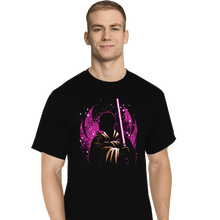 Load image into Gallery viewer, Daily_Deal_Shirts T-Shirts, Tall / Large / Black Master Of The Council
