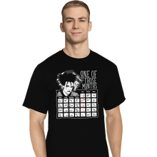 Load image into Gallery viewer, Daily_Deal_Shirts T-Shirts, Tall / Large / Black Friday I&#39;m In Love
