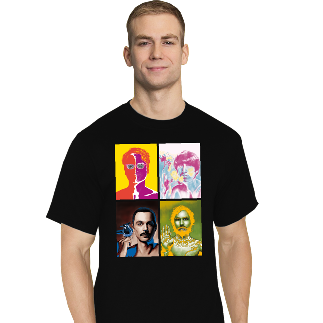 The Nerdy 4