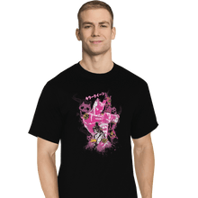 Load image into Gallery viewer, Shirts T-Shirts, Tall / Large / Black Killer Queen
