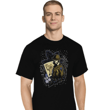 Load image into Gallery viewer, Shirts T-Shirts, Tall / Large / Black Hellchief
