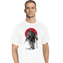 Load image into Gallery viewer, Daily_Deal_Shirts T-Shirts, Tall / Large / White The Way Of Leo
