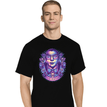 Load image into Gallery viewer, Shirts T-Shirts, Tall / Large / Black Sun Hater

