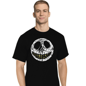 Shirts T-Shirts, Tall / Large / Black Barrel