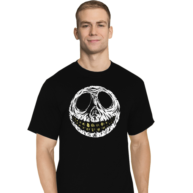 Shirts T-Shirts, Tall / Large / Black Barrel