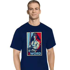 Shirts (S)word