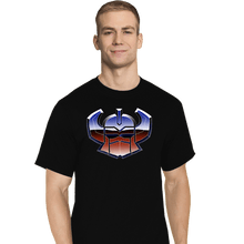 Load image into Gallery viewer, Shirts T-Shirts, Tall / Large / Black Transfozord
