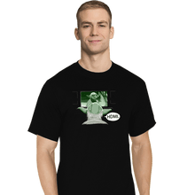 Load image into Gallery viewer, Shirts T-Shirts, Tall / Large / Black HDMI
