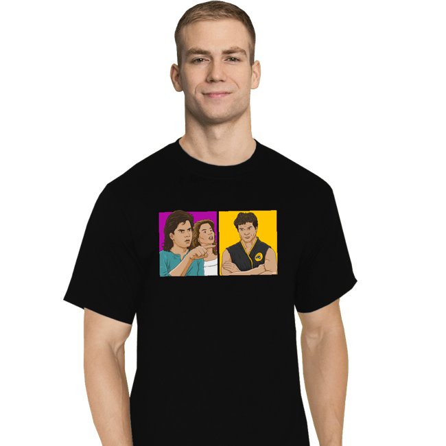Daily_Deal_Shirts T-Shirts, Tall / Large / Black Have No Mercy