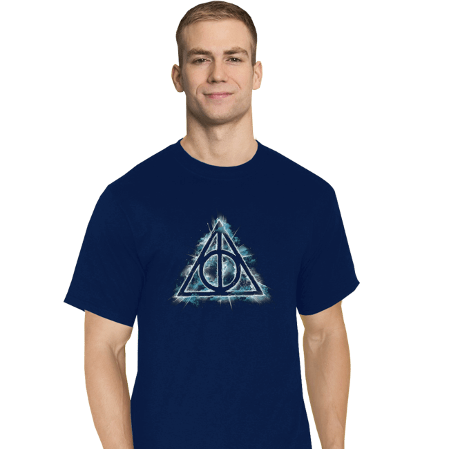 Shirts T-Shirts, Tall / Large / Navy Always