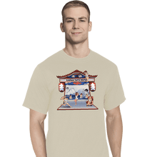 Load image into Gallery viewer, Shirts T-Shirts, Tall / Large / White Honda Spa
