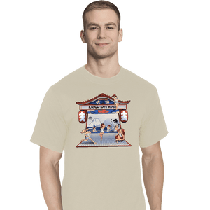 Shirts T-Shirts, Tall / Large / White Honda Spa