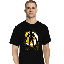 Load image into Gallery viewer, Secret_Shirts T-Shirts, Tall / Large / Black Sailor
