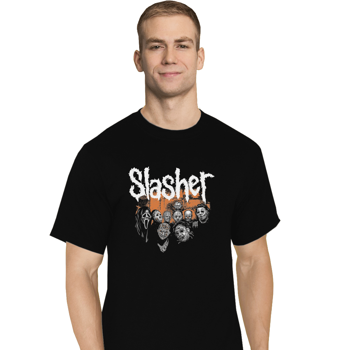 Slasher