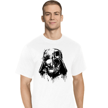 Load image into Gallery viewer, Secret_Shirts T-Shirts, Tall / Large / White Your Destiny
