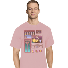 Load image into Gallery viewer, Daily_Deal_Shirts T-Shirts, Tall / Large / Red Cards And Aesthetic
