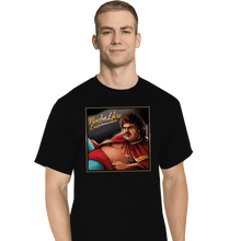 Load image into Gallery viewer, Daily_Deal_Shirts T-Shirts, Tall / Large / Black Encarnacion
