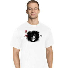 Load image into Gallery viewer, Shirts T-Shirts, Tall / Large / White Titan Ink
