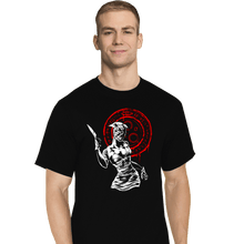 Load image into Gallery viewer, Shirts T-Shirts, Tall / Large / Black Silent Hill Nurse
