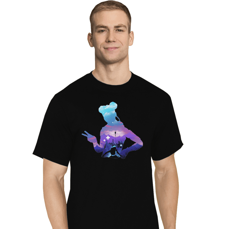 Shirts T-Shirts, Tall / Large / Black Combat Medic