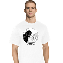 Load image into Gallery viewer, Secret_Shirts T-Shirts, Tall / Large / White Force Circus
