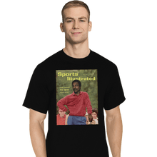 Load image into Gallery viewer, Shirts T-Shirts, Tall / Large / Black Chubbs
