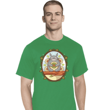 Load image into Gallery viewer, Shirts T-Shirts, Tall / Large / Sports Grey True Natural Friendship
