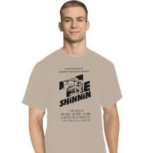 Load image into Gallery viewer, Shirts T-Shirts, Tall / Large / White The Shinnin
