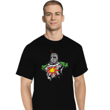 Load image into Gallery viewer, Shirts T-Shirts, Tall / Large / Black Praise The Sun
