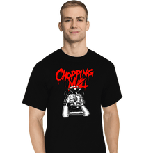 Load image into Gallery viewer, Shirts T-Shirts, Tall / Large / Black Killbot
