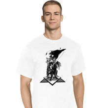 Load image into Gallery viewer, Shirts T-Shirts, Tall / Large / White Soldiers

