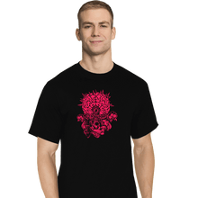 Load image into Gallery viewer, Daily_Deal_Shirts T-Shirts, Tall / Large / Black Brain Bounty
