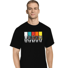 Load image into Gallery viewer, Shirts T-Shirts, Tall / Large / Black Reservoir Batch

