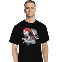 Load image into Gallery viewer, Shirts T-Shirts, Tall / Large / Black His Doll
