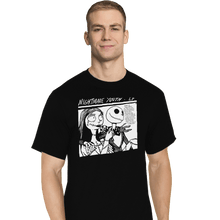 Load image into Gallery viewer, Shirts T-Shirts, Tall / Large / Black Nightmare Youth
