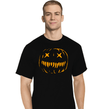 Load image into Gallery viewer, Shirts T-Shirts, Tall / Large / Black Trickrtreat
