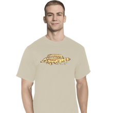Load image into Gallery viewer, Secret_Shirts T-Shirts, Tall / Large / White Catbus
