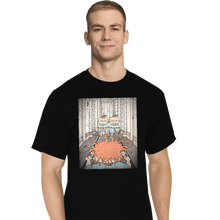 Load image into Gallery viewer, Secret_Shirts T-Shirts, Tall / Large / Black Rugrats  Shining
