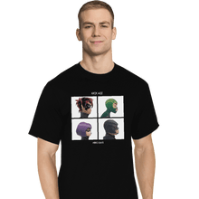 Load image into Gallery viewer, Shirts T-Shirts, Tall / Large / Black Kick Azz
