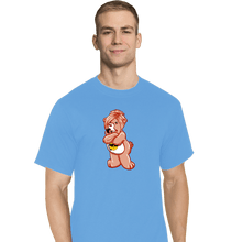 Load image into Gallery viewer, Shirts T-Shirts, Tall / Large / Royal Blue Karenbear
