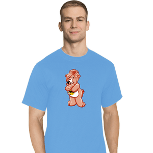 Shirts T-Shirts, Tall / Large / Royal Blue Karenbear