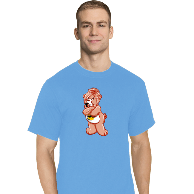 Shirts T-Shirts, Tall / Large / Royal Blue Karenbear